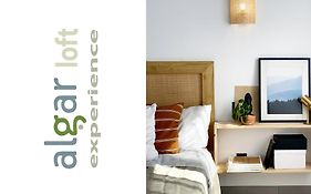 Algar Loft, Diseno Y Climatizacion