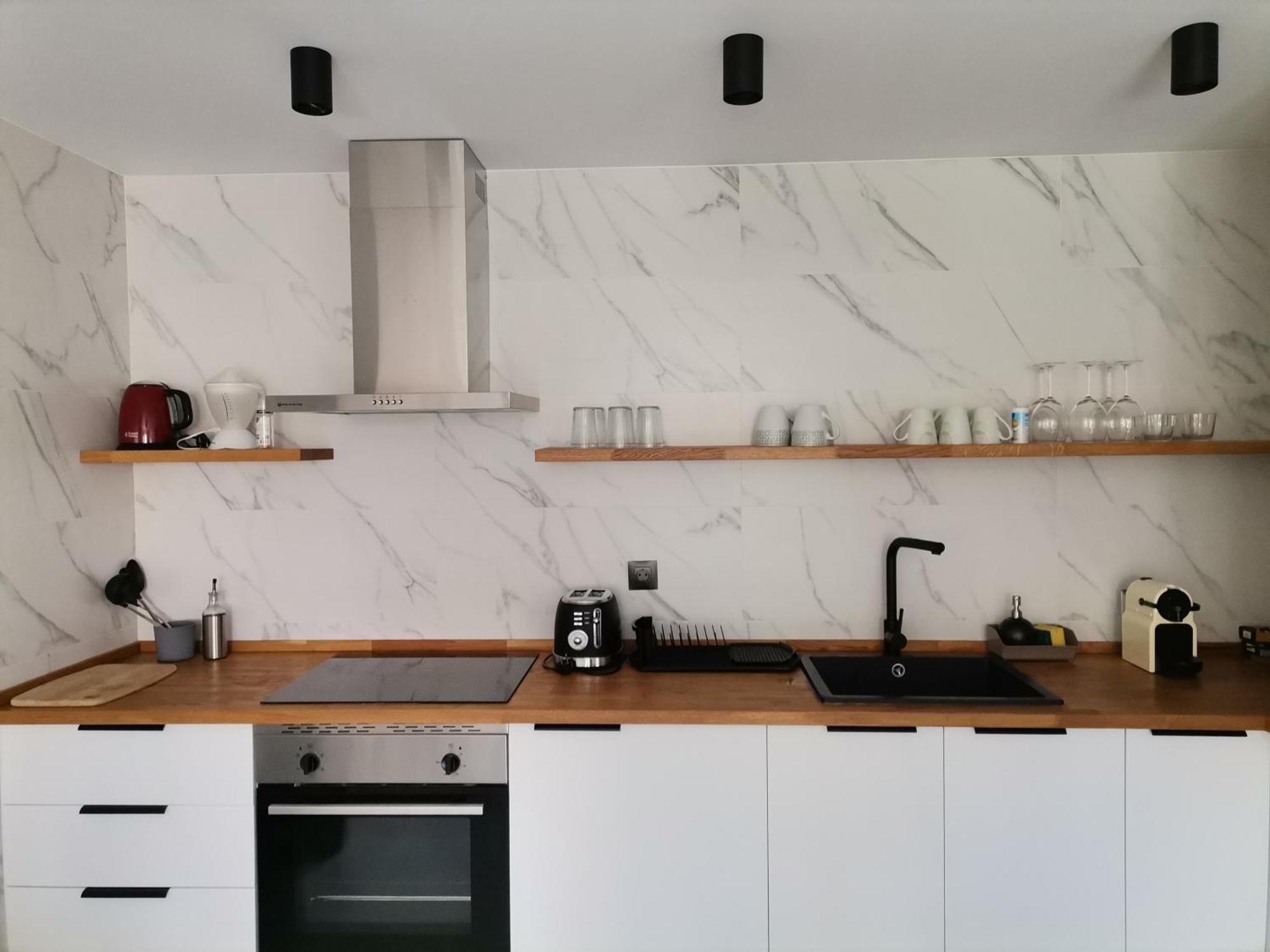 Algar Loft, Diseno Y Climatizacion Appartement Callosa de Ensarriá Buitenkant foto