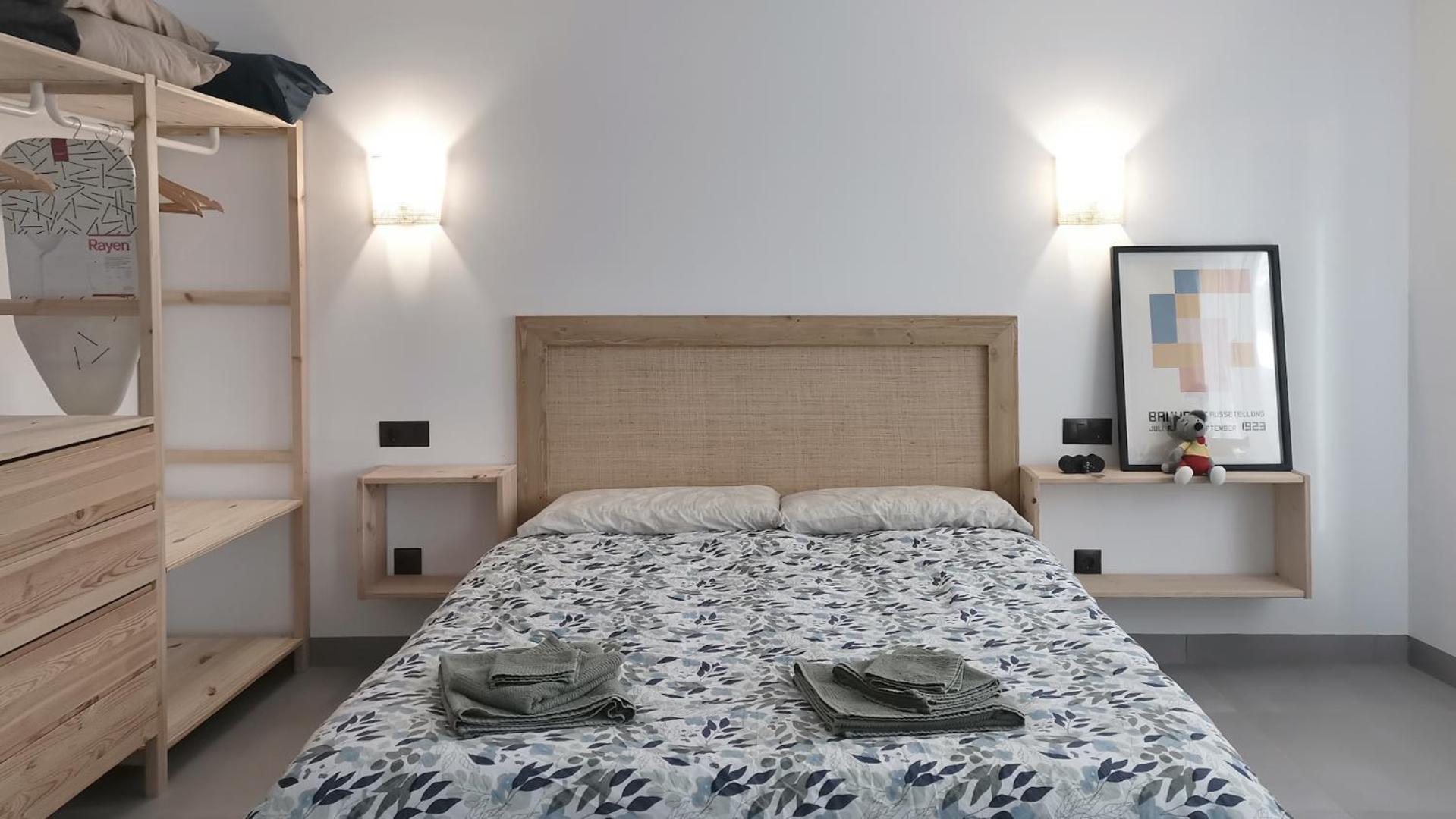 Algar Loft, Diseno Y Climatizacion Appartement Callosa de Ensarriá Buitenkant foto